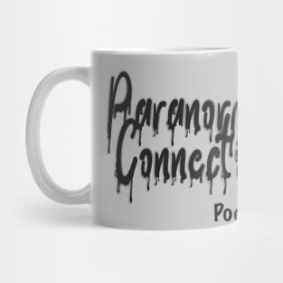 Paranormal Connection Mug